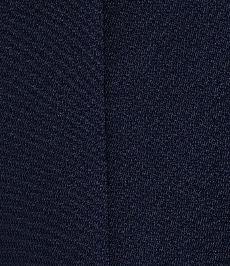 Hugo Boss Classic Fit Solid Wool Sport Coat