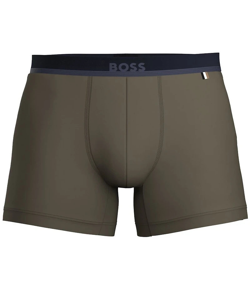 Hugo Boss 365 Solid Boxer Briefs