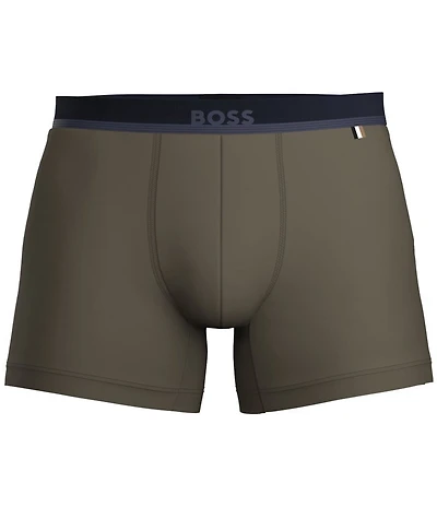 Hugo Boss 365 Solid Boxer Briefs