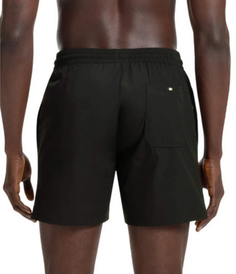 Hugo Boss 5.91#double; Inseam Vital Swim Trunks
