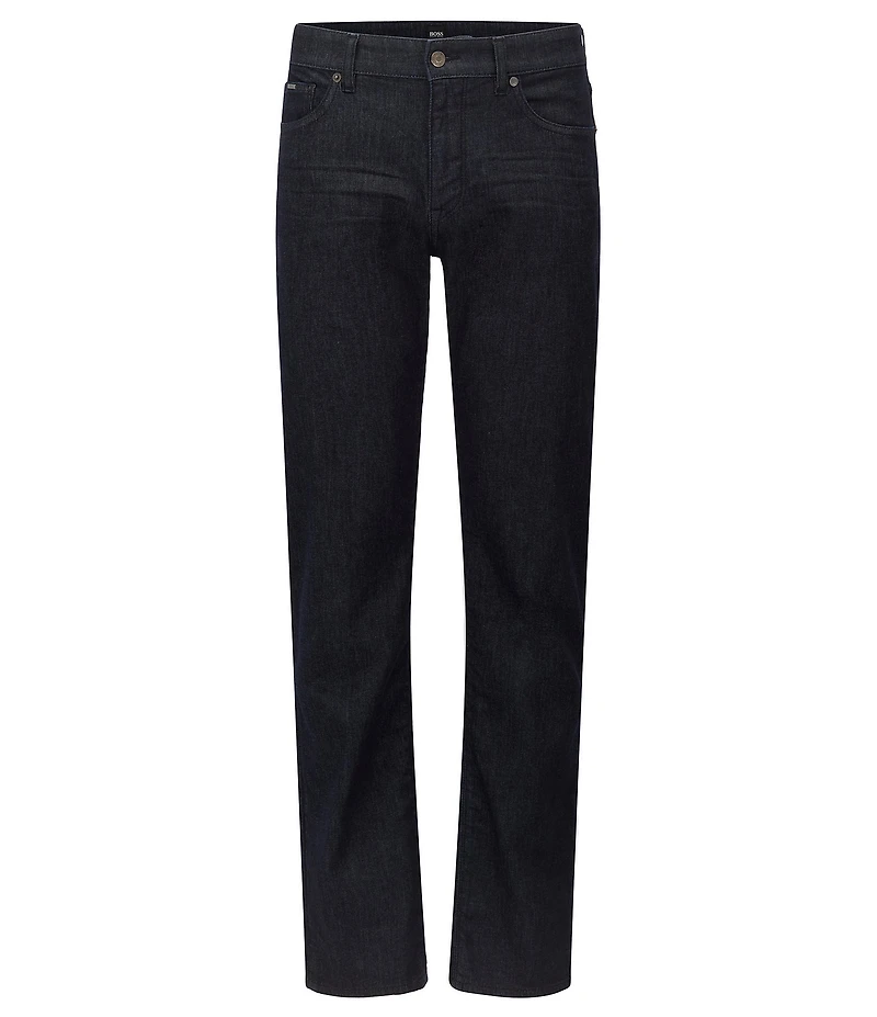 Hugo Boss BOSS Big & Tall Maine 3 Stretch Denim Jeans