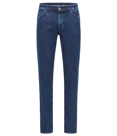 Hugo Boss BOSS Big & Tall Maine 3 Stretch Denim Jeans