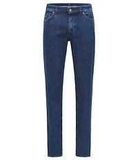 Hugo Boss BOSS Big & Tall Maine 3 Stretch Denim Jeans