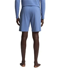 Hugo Boss Big & Tall Mix & Match 7.9#double; Inseam Shorts