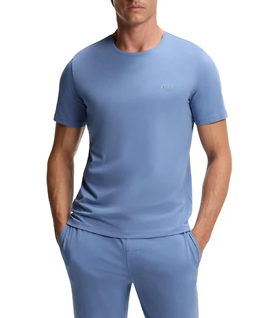 Hugo Boss Big & Tall Mix & Match T-Shirt