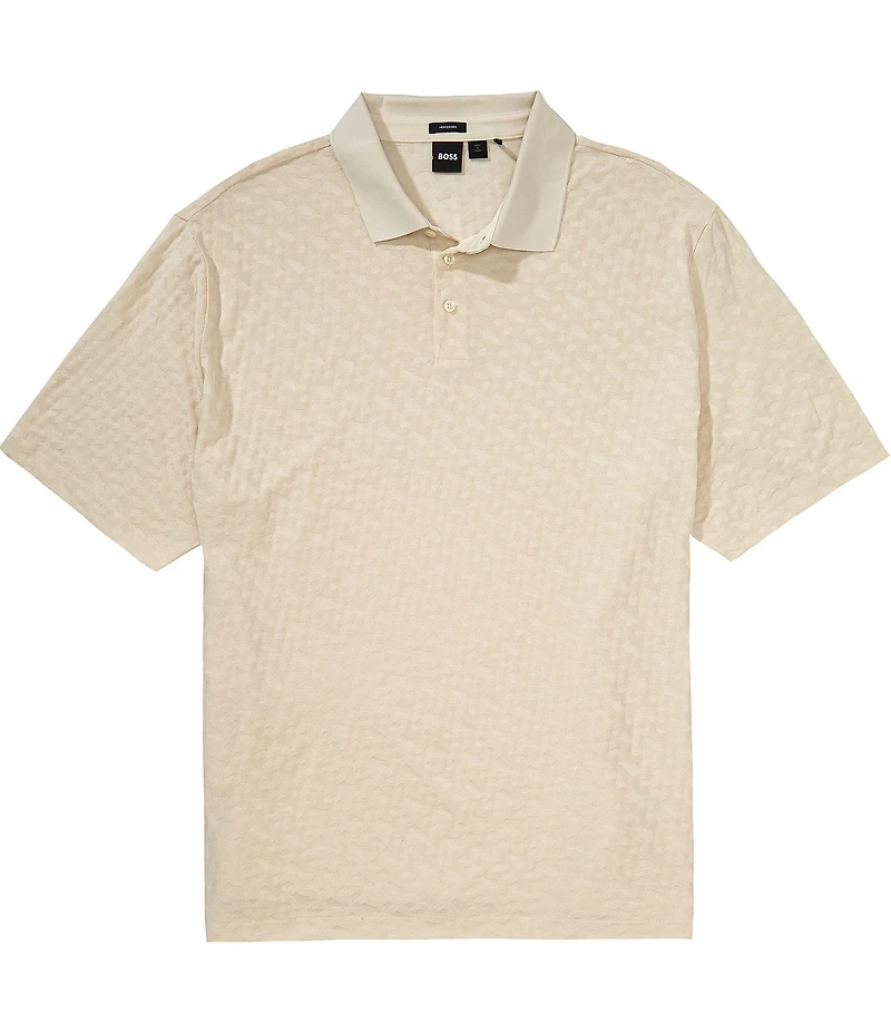 Hugo Boss BOSS Big & Tall Pack Short Sleeve Polo Shirt
