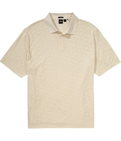 Hugo Boss BOSS Big & Tall Pack Short Sleeve Polo Shirt
