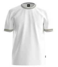 Hugo Boss BOSS Big & Tall Slim Fit Tessler Short Sleeve T-Shirt