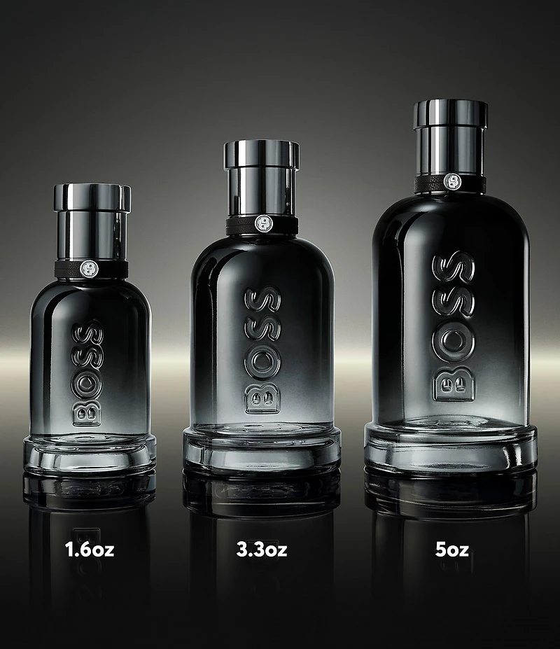Hugo Boss BOSS Bottled Beyond Eau de Parfum for Him