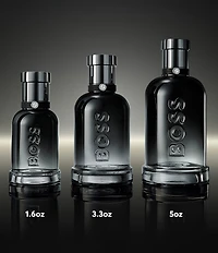 Hugo Boss BOSS Bottled Beyond Eau de Parfum for Him
