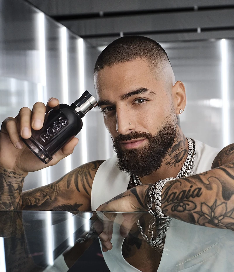 Hugo Boss BOSS Bottled Beyond Eau de Parfum for Him