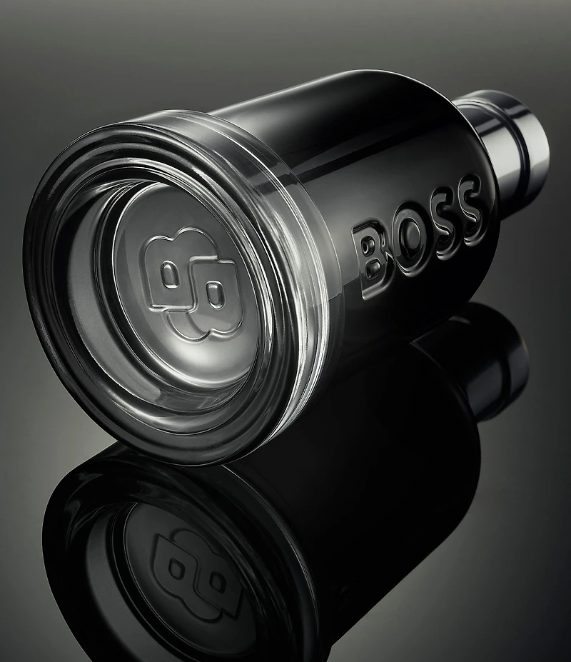 Hugo Boss BOSS Bottled Beyond Eau de Parfum for Him