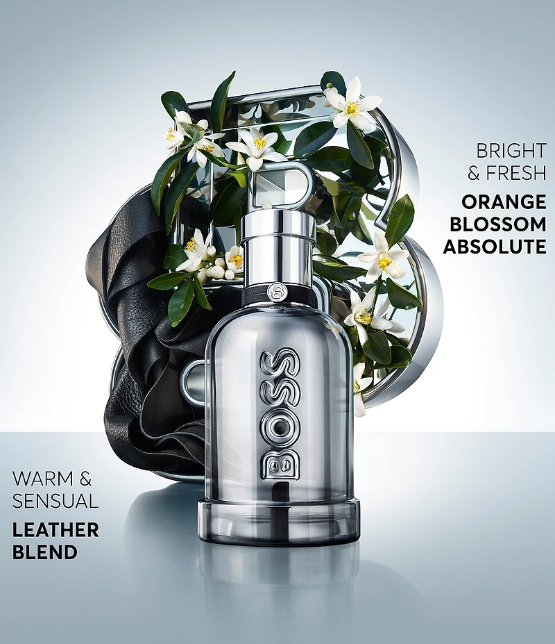 Hugo Boss Boss Bottled Beyond Eau de Toilette Intense