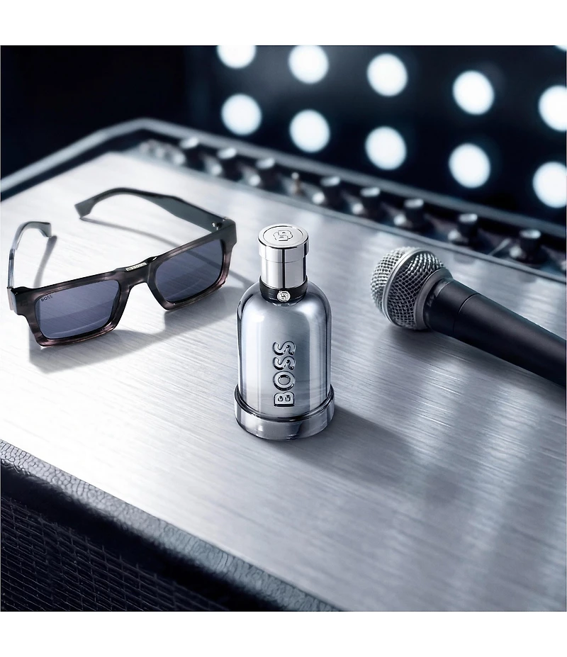 Hugo Boss Boss Bottled Beyond Eau de Toilette Intense