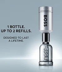 Hugo Boss Boss Bottled Beyond Eau de Toilette Intense