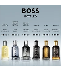 Hugo Boss Boss Bottled Beyond Eau de Toilette Intense