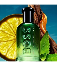 Hugo Boss BOSS Bottled Bold Citrus Eau de Parfum for Men