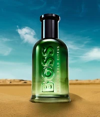 Hugo Boss BOSS Bottled Bold Citrus Eau de Parfum for Men