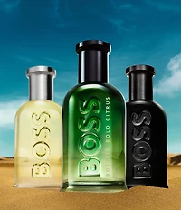 Hugo Boss BOSS Bottled Bold Citrus Eau de Parfum for Men