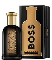 Hugo Boss BOSS BOTTLED ELIXIR Parfum Intense For him