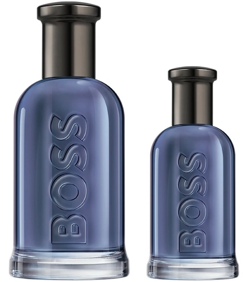 Hugo Boss Men's BOSS Bottled Infinite Eau de Parfum Duo Gift Set