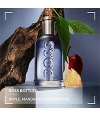 Hugo Boss Men's BOSS Bottled Infinite Eau de Parfum Duo Gift Set