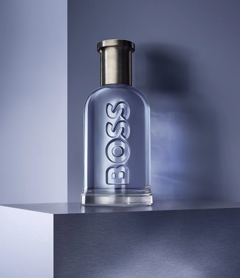Hugo Boss Men's BOSS Bottled Infinite Eau de Parfum Duo Gift Set