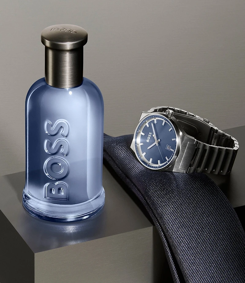 Hugo Boss Men's BOSS Bottled Infinite Eau de Parfum Duo Gift Set
