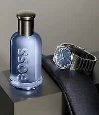 Hugo Boss Men's BOSS Bottled Infinite Eau de Parfum Duo Gift Set
