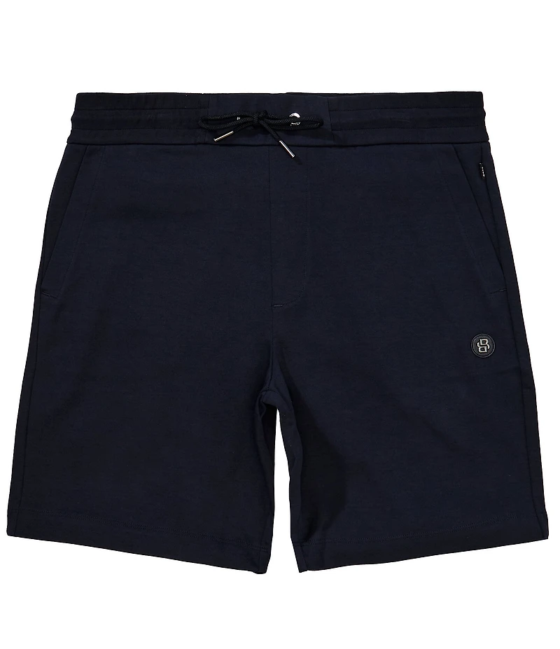 Hugo Boss BOSS C-Leoni 8#double; Inseam Shorts