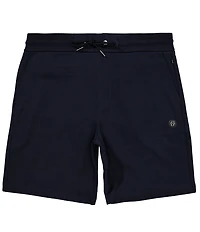 Hugo Boss BOSS C-Leoni 8#double; Inseam Shorts