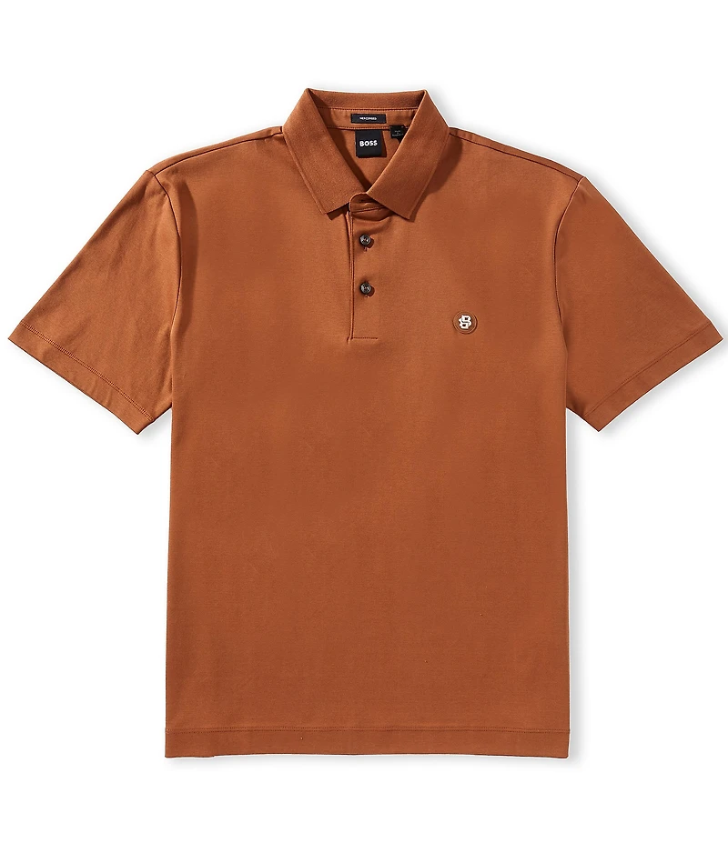 Hugo Boss BOSS C-Parris Short Sleeve Polo Shirt