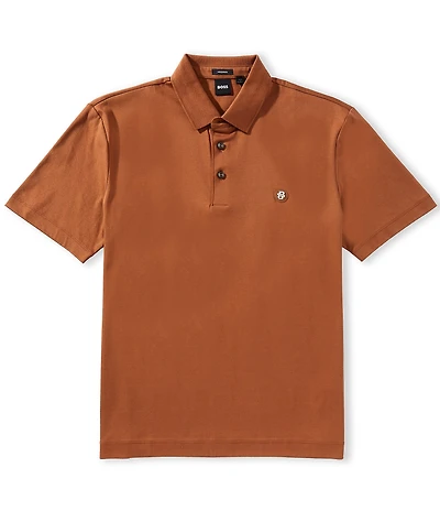 Hugo Boss BOSS C-Parris Short Sleeve Polo Shirt