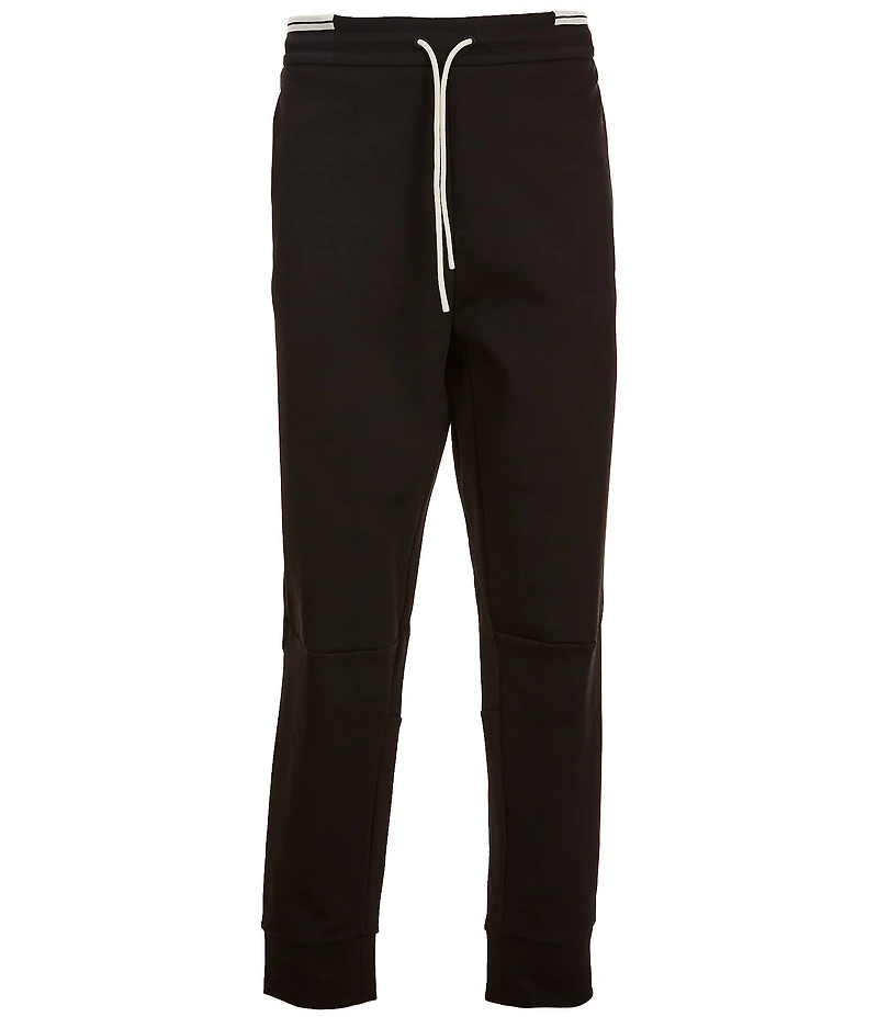 Hugo Boss BOSS Cotton Tracksuit Pants