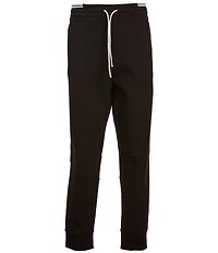 Hugo Boss BOSS Cotton Tracksuit Pants