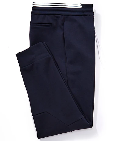 Hugo Boss BOSS Cotton Tracksuit Pants