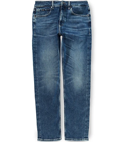 Hugo Boss BOSS Delaware Slim Fit Denim Jeans