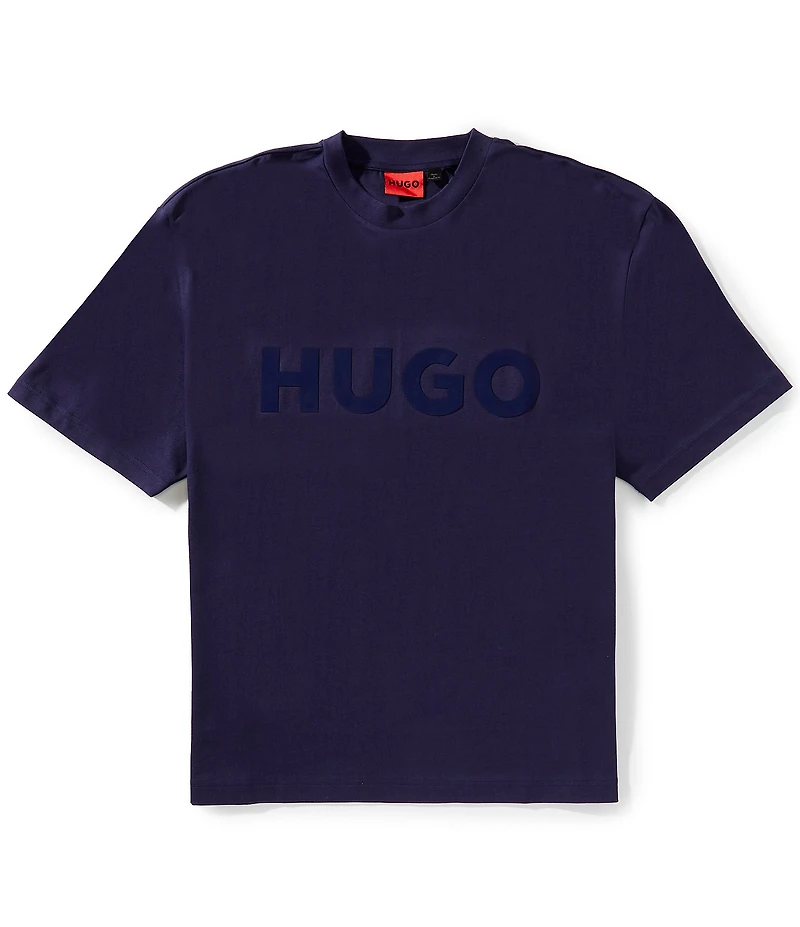 Hugo Boss BOSS Dinkee Short Sleeve T-Shirt