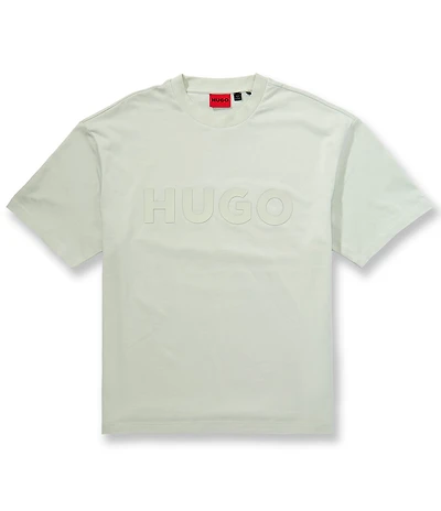 Hugo Boss BOSS Dinkee Short Sleeve T-Shirt
