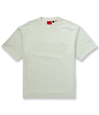Hugo Boss BOSS Dinkee Short Sleeve T-Shirt