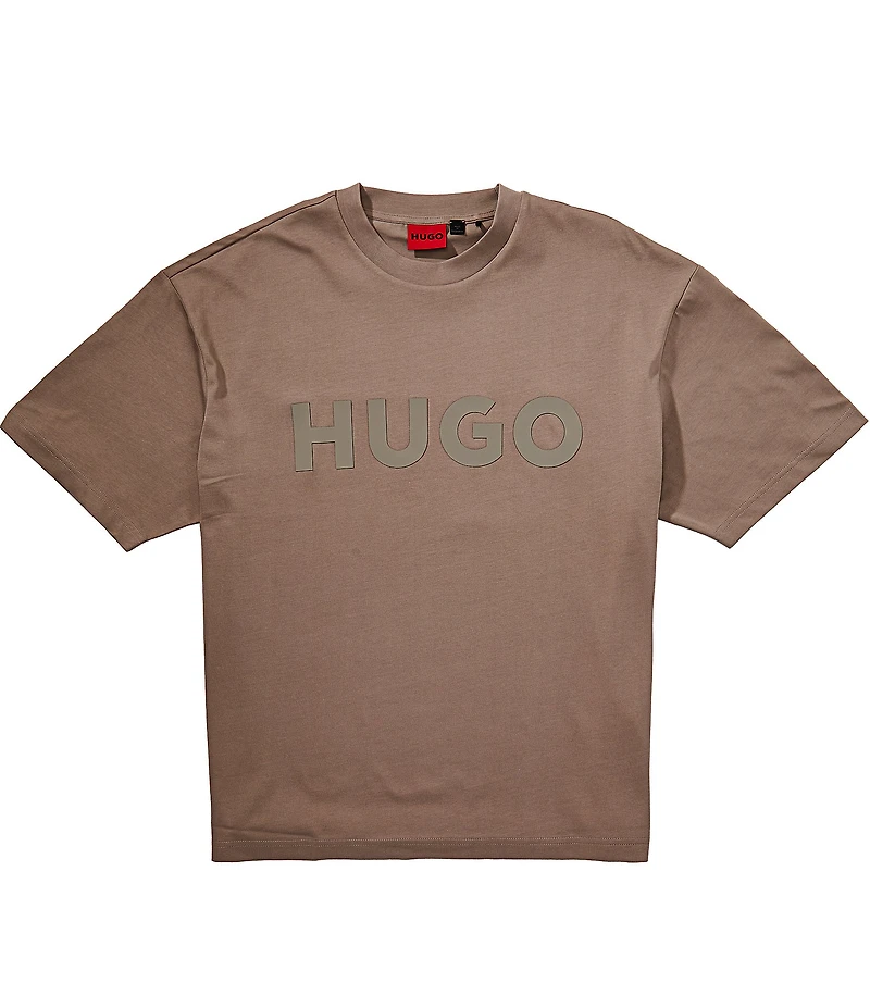 Hugo Boss BOSS Dinkee Short Sleeve T-Shirt