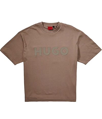 Hugo Boss BOSS Dinkee Short Sleeve T-Shirt
