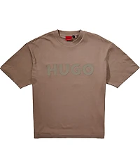 Hugo Boss BOSS Dinkee Short Sleeve T-Shirt