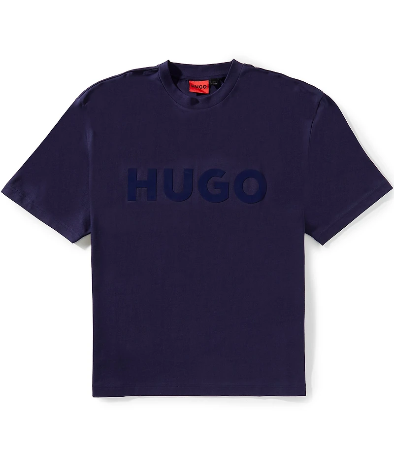 Hugo Boss BOSS Dinkee Short Sleeve T-Shirt