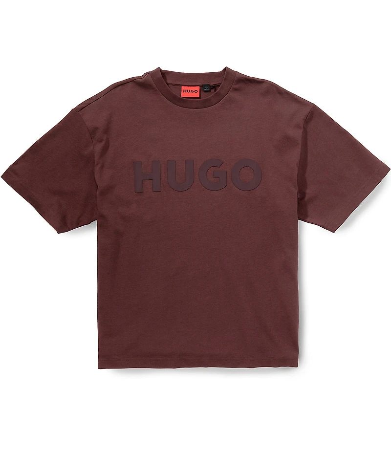Hugo Boss BOSS Dinkee Short Sleeve T-Shirt