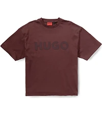 Hugo Boss BOSS Dinkee Short Sleeve T-Shirt