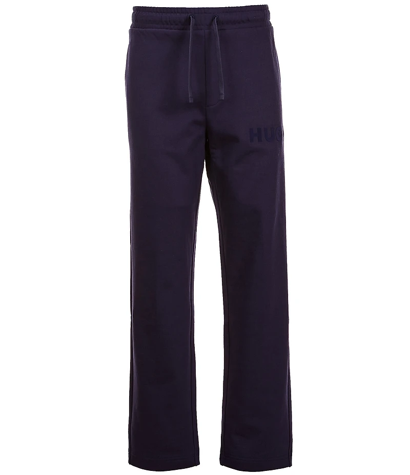 Hugo Boss BOSS Dumrulo Relaxed Sweatpants