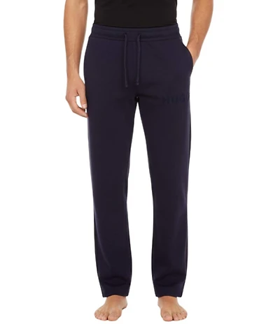 Hugo Boss BOSS Dumrulo Relaxed Sweatpants