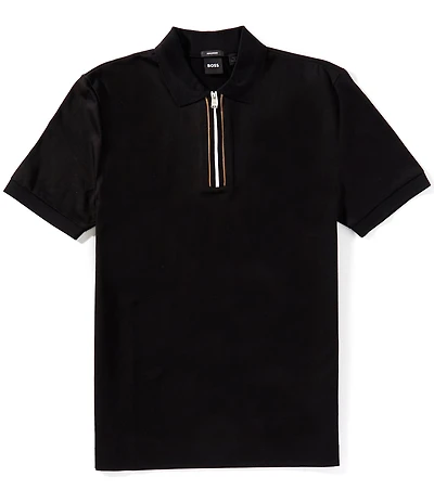 Hugo Boss BOSS H-Paras Short Sleeve Polo Shirt