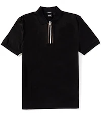Hugo Boss BOSS H-Paras Short Sleeve Polo Shirt